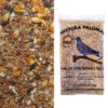 Mixtura Palomas Nº2 con/sin maíz 25Kg