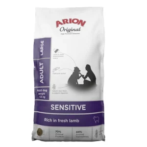 Arion Original Sensitive Large