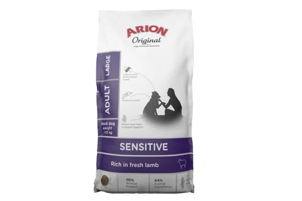 Arion Original Sensitive Large