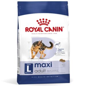 royal canin maxi adult