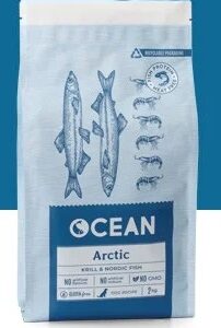 saco pienso ocean arctic