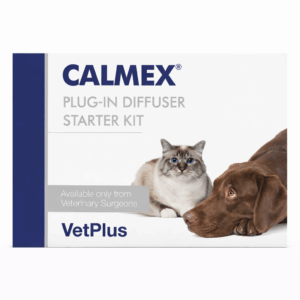 CALMEX DIFUSOR