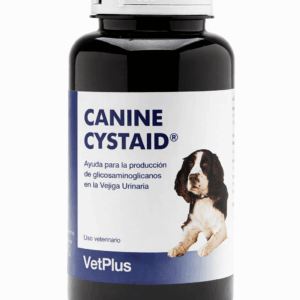 CYSTAID CANINO